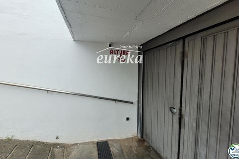 Garage i Empuriabrava, Gerona, Empuriabrava - € 19.500 | Ref: 2490 - foto 5