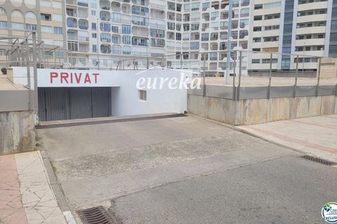 Garage i Empuriabrava, Gerona, Empuriabrava - € 19.500 | Ref: 2490 - foto 6