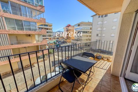 Lejlighed i Roses, Gerona, Roses - € 178.000 | Ref: 2618 - foto 1