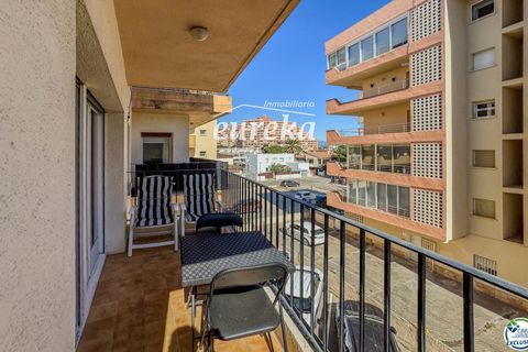 Lejlighed i Roses, Gerona, Roses - € 178.000 | Ref: 2618 - foto 3