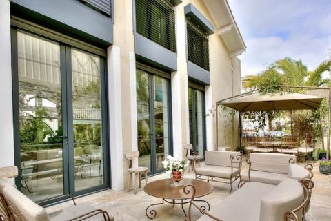 Villa i Cannes, Alpes-Maritimes, Cannes - € 2.225.000 | Ref: HH-15587329 - foto 1