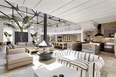 Villa i Cannes, Alpes-Maritimes, Cannes - € 2.225.000 | Ref: HH-15587329 - foto 3