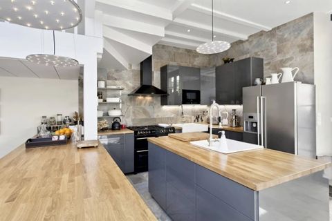 Villa i Cannes, Alpes-Maritimes, Cannes - € 2.225.000 | Ref: HH-15587329 - foto 4