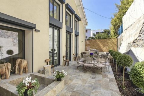 Villa i Cannes, Alpes-Maritimes, Cannes - € 2.225.000 | Ref: HH-15587329 - foto 7