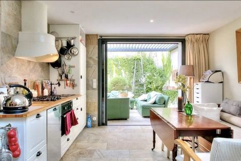 Villa i Cannes, Alpes-Maritimes, Cannes - € 2.225.000 | Ref: HH-15587329 - foto 8