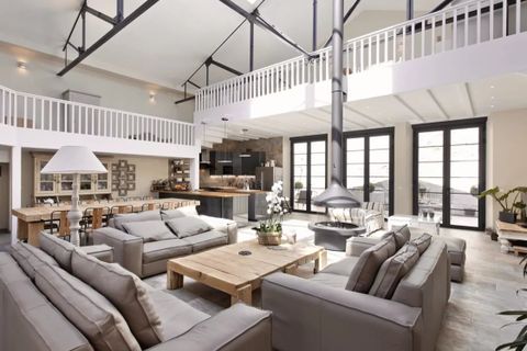 Villa i Cannes, Alpes-Maritimes, Cannes - € 2.225.000 | Ref: HH-15587329 - foto 9