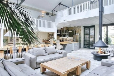 Villa i Cannes, Alpes-Maritimes, Cannes - € 2.225.000 | Ref: HH-15587329 - foto 11