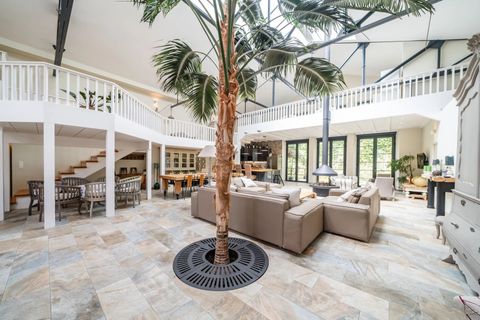 Villa i Cannes, Alpes-Maritimes, Cannes - € 2.225.000 | Ref: HH-15587329 - foto 12