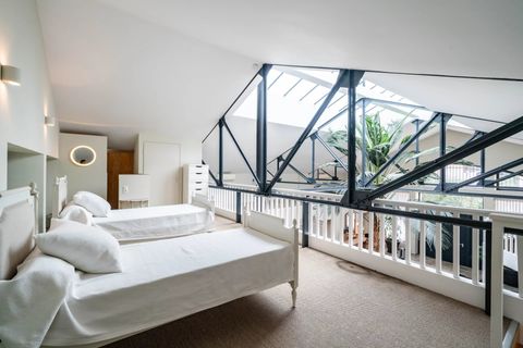 Villa i Cannes, Alpes-Maritimes, Cannes - € 2.225.000 | Ref: HH-15587329 - foto 13