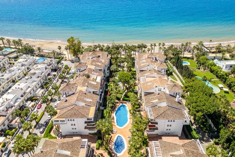 Ático en Marbella, Malaga, Marbella - € 2.100.000 | Ref: PANR-16418 - photo 1