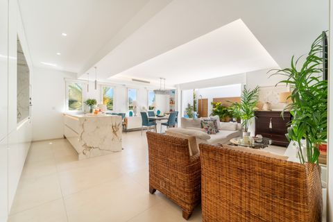 Ático en Marbella, Malaga, Marbella - € 2.100.000 | Ref: PANR-16418 - photo 2