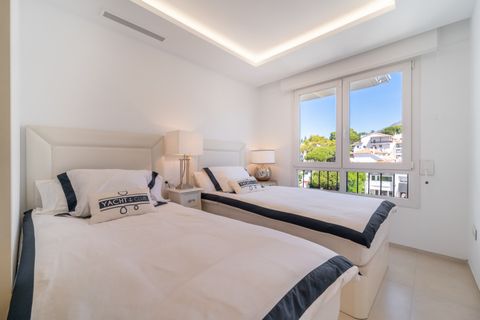 Ático en Marbella, Malaga, Marbella - € 2.100.000 | Ref: PANR-16418 - photo 9