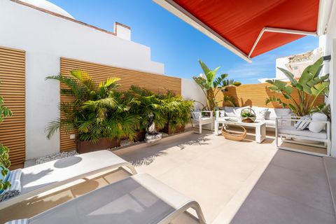 Ático en Marbella, Malaga, Marbella - € 2.100.000 | Ref: PANR-16418 - photo 34