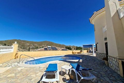Villa en Arboleas, Almeria, Arboleas - € 359.950 | Ref: NHA1064 - photo 2