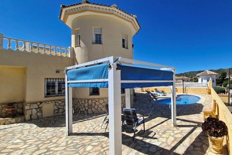 Villa en Arboleas, Almeria, Arboleas - € 359.950 | Ref: NHA1064 - photo 3