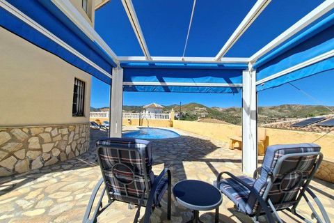 Villa en Arboleas, Almeria, Arboleas - € 359.950 | Ref: NHA1064 - photo 4