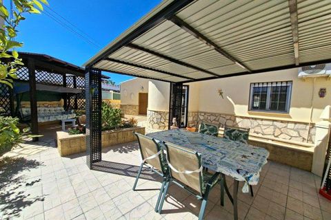 Villa en Arboleas, Almeria, Arboleas - € 359.950 | Ref: NHA1064 - photo 5