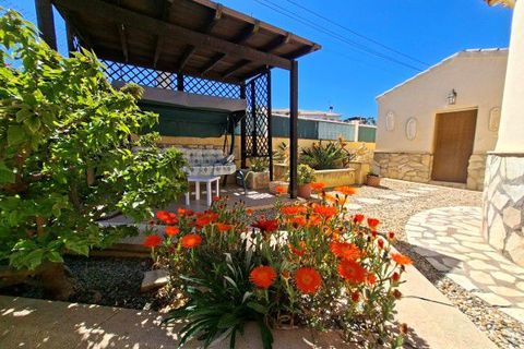 Villa en Arboleas, Almeria, Arboleas - € 359.950 | Ref: NHA1064 - photo 6