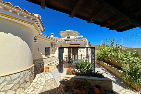Villa en Arboleas, Almeria, Arboleas - € 359.950 | Ref: NHA1064 - photo 7
