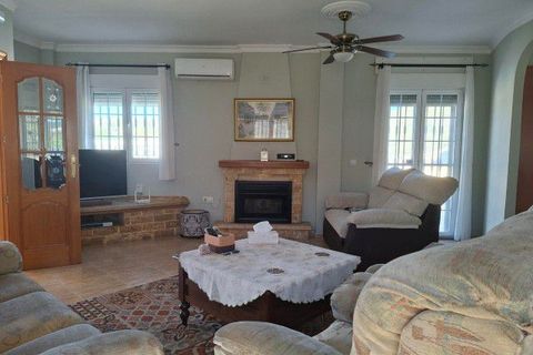 Villa en Arboleas, Almeria, Arboleas - € 359.950 | Ref: NHA1064 - photo 10
