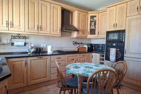Villa en Arboleas, Almeria, Arboleas - € 359.950 | Ref: NHA1064 - photo 14