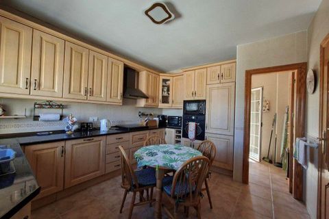 Villa en Arboleas, Almeria, Arboleas - € 359.950 | Ref: NHA1064 - photo 15