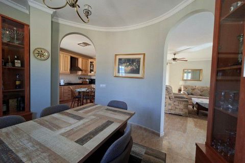 Villa en Arboleas, Almeria, Arboleas - € 359.950 | Ref: NHA1064 - photo 17