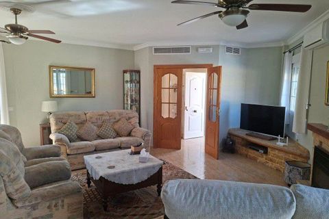 Villa en Arboleas, Almeria, Arboleas - € 359.950 | Ref: NHA1064 - photo 18