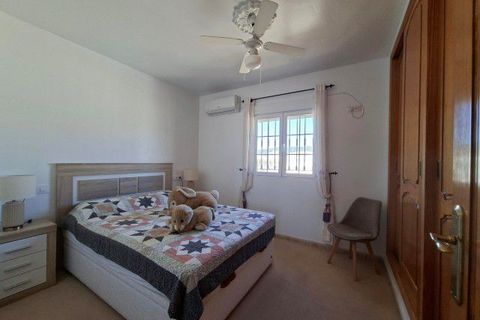 Villa en Arboleas, Almeria, Arboleas - € 359.950 | Ref: NHA1064 - photo 19