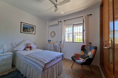 Villa en Arboleas, Almeria, Arboleas - € 359.950 | Ref: NHA1064 - photo 21