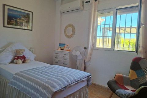 Villa en Arboleas, Almeria, Arboleas - € 359.950 | Ref: NHA1064 - photo 22