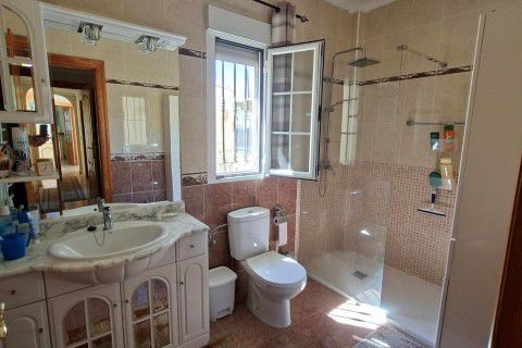 Villa en Arboleas, Almeria, Arboleas - € 359.950 | Ref: NHA1064 - photo 24