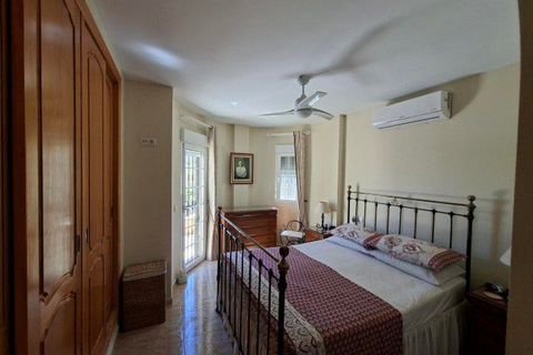 Villa en Arboleas, Almeria, Arboleas - € 359.950 | Ref: NHA1064 - photo 25