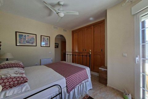 Villa en Arboleas, Almeria, Arboleas - € 359.950 | Ref: NHA1064 - photo 26