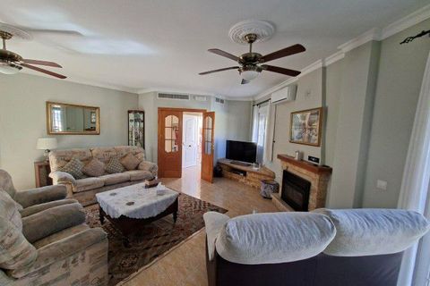 Villa en Arboleas, Almeria, Arboleas - € 359.950 | Ref: NHA1064 - photo 30
