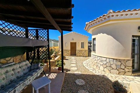 Villa en Arboleas, Almeria, Arboleas - € 359.950 | Ref: NHA1064 - photo 34