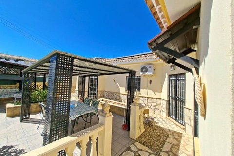 Villa en Arboleas, Almeria, Arboleas - € 359.950 | Ref: NHA1064 - photo 35