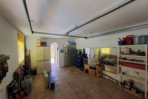 Villa en Arboleas, Almeria, Arboleas - € 359.950 | Ref: NHA1064 - photo 36