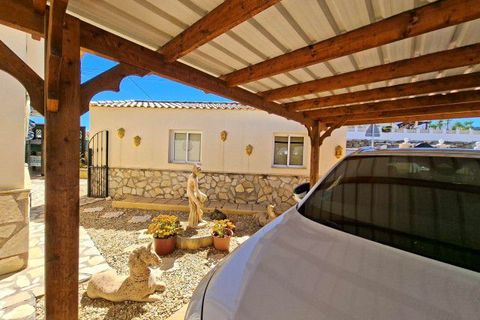 Villa en Arboleas, Almeria, Arboleas - € 359.950 | Ref: NHA1064 - photo 37