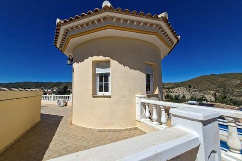 Villa en Arboleas, Almeria, Arboleas - € 359.950 | Ref: NHA1064 - photo 38