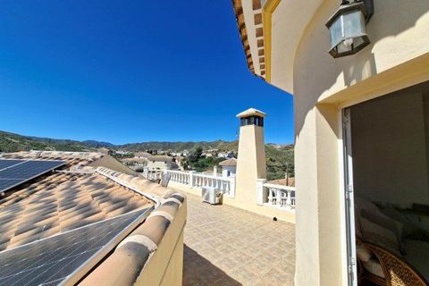 Villa en Arboleas, Almeria, Arboleas - € 359.950 | Ref: NHA1064 - photo 39