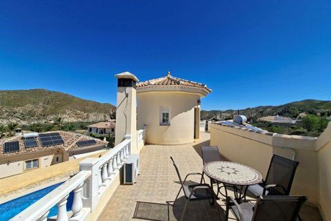Villa en Arboleas, Almeria, Arboleas - € 359.950 | Ref: NHA1064 - photo 41
