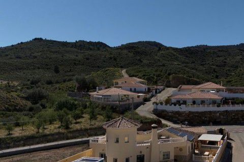 Villa en Arboleas, Almeria, Arboleas - € 359.950 | Ref: NHA1064 - photo 44