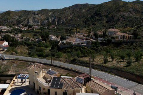 Villa en Arboleas, Almeria, Arboleas - € 359.950 | Ref: NHA1064 - photo 45