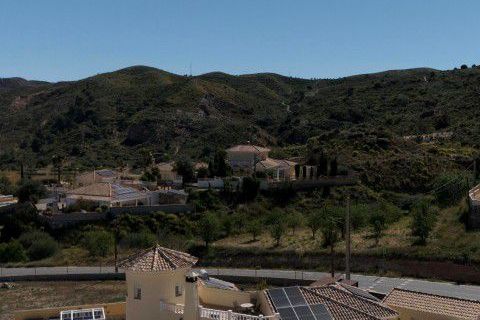 Villa en Arboleas, Almeria, Arboleas - € 359.950 | Ref: NHA1064 - photo 46