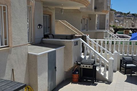 Leilighet i Ciudad Quesada, Alicante, Ciudad Quesada - € 149 950 | Ref: 200-4838 - foto 13