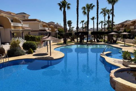 Lejlighed i Ciudad Quesada, Alicante, Ciudad Quesada - € 229.999 | Ref: 200-4839 - foto 1