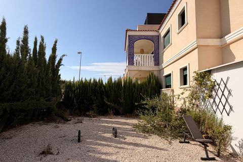 Lejlighed i Ciudad Quesada, Alicante, Ciudad Quesada - € 229.999 | Ref: 200-4839 - foto 3