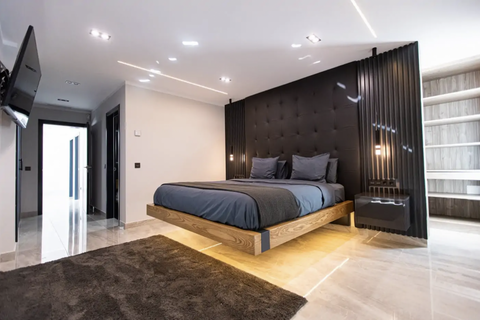 Villa i Adeje, Tenerife, Adeje - € 2.195.000 | Ref: V0857-3C - foto 7