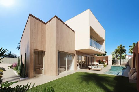 Villa i Orihuela Costa, Alicante, Orihuela Costa - € 1.470.000 | Ref: NB-62135 - foto 3